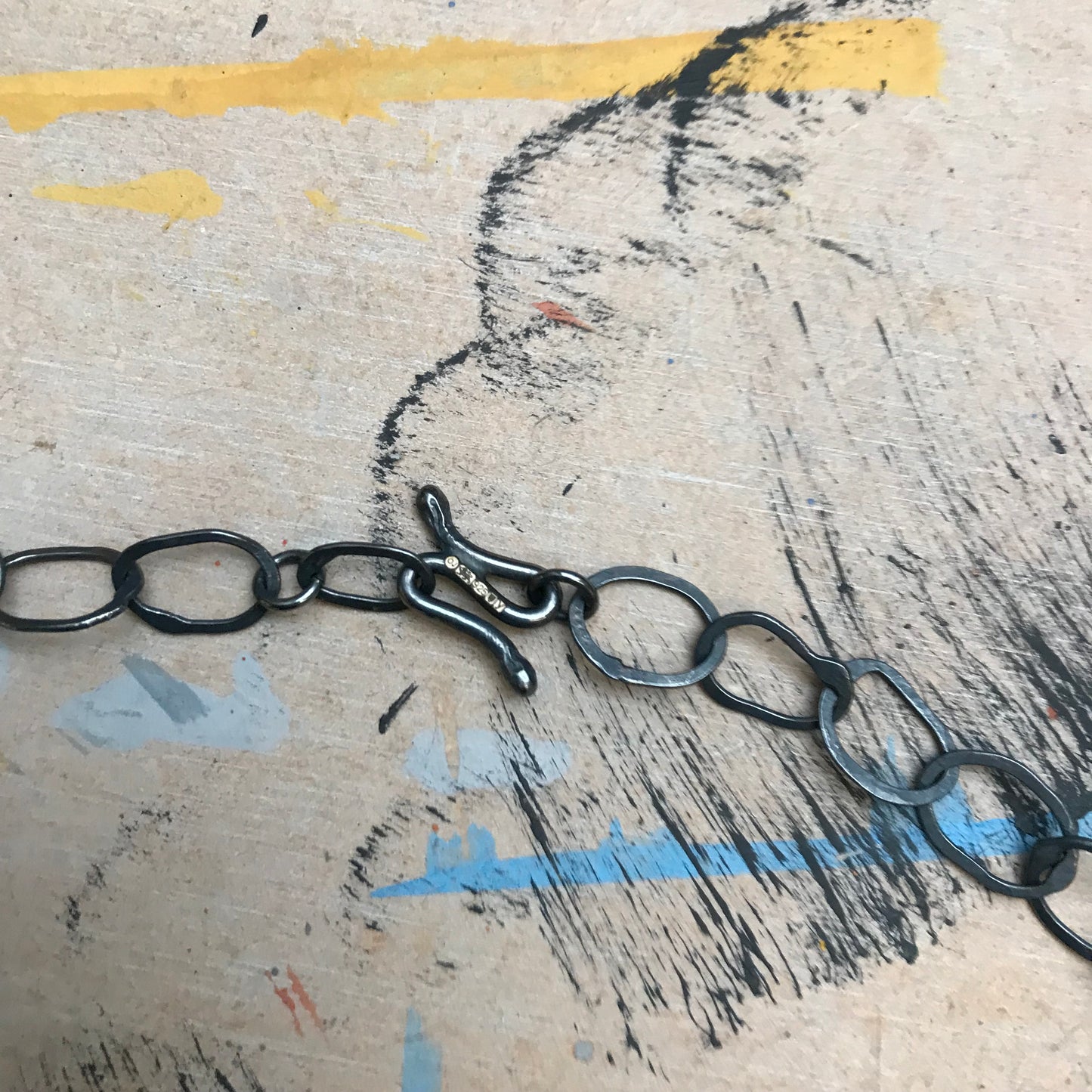 the CONTEMPLATIVE beads No.5