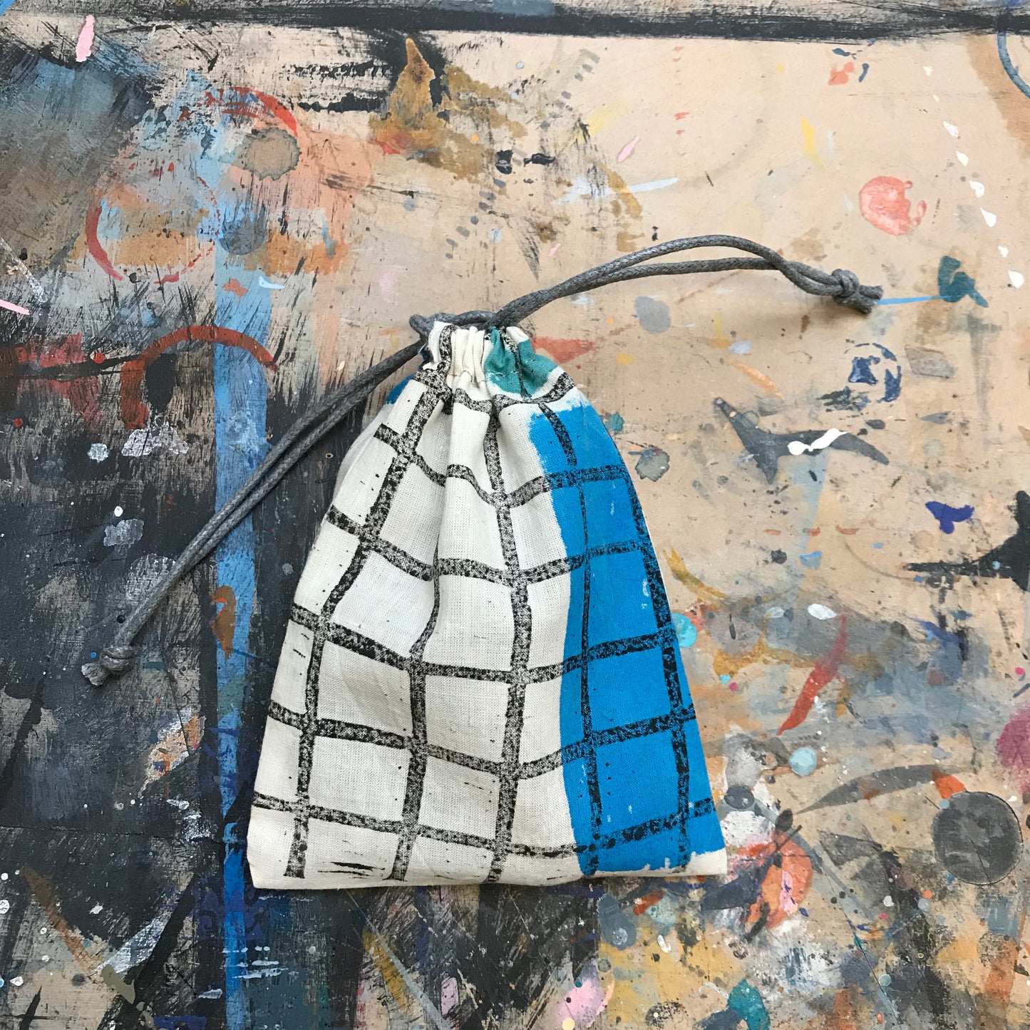 the CONTEMPLATIVE beads No.5