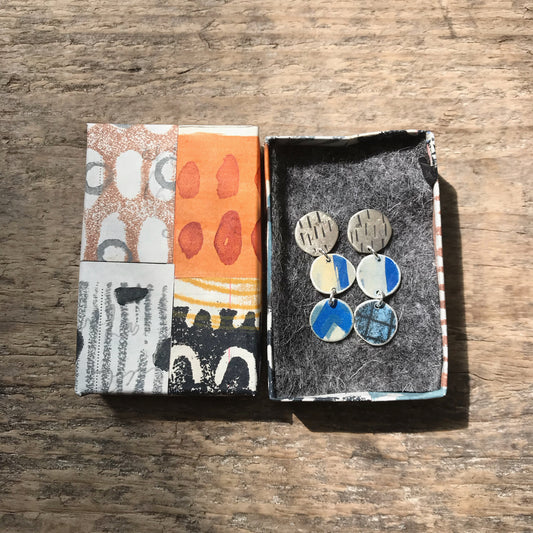 Original Offcuts No. 5